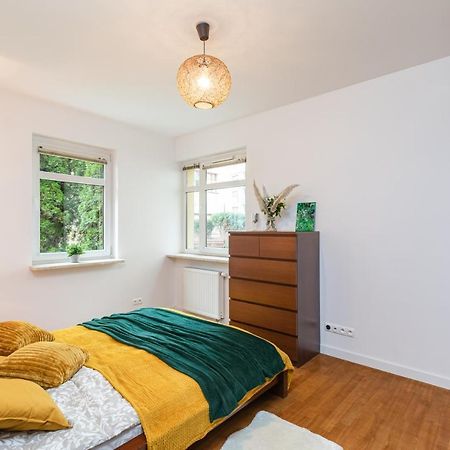 Apartament Super Apart Wilanowska 7 Warszawa Zewnętrze zdjęcie