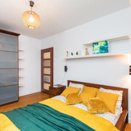 Apartament Super Apart Wilanowska 7 Warszawa Zewnętrze zdjęcie